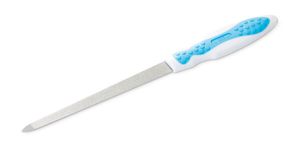 Vitility kynsiviila otekahvalla – ergonominen