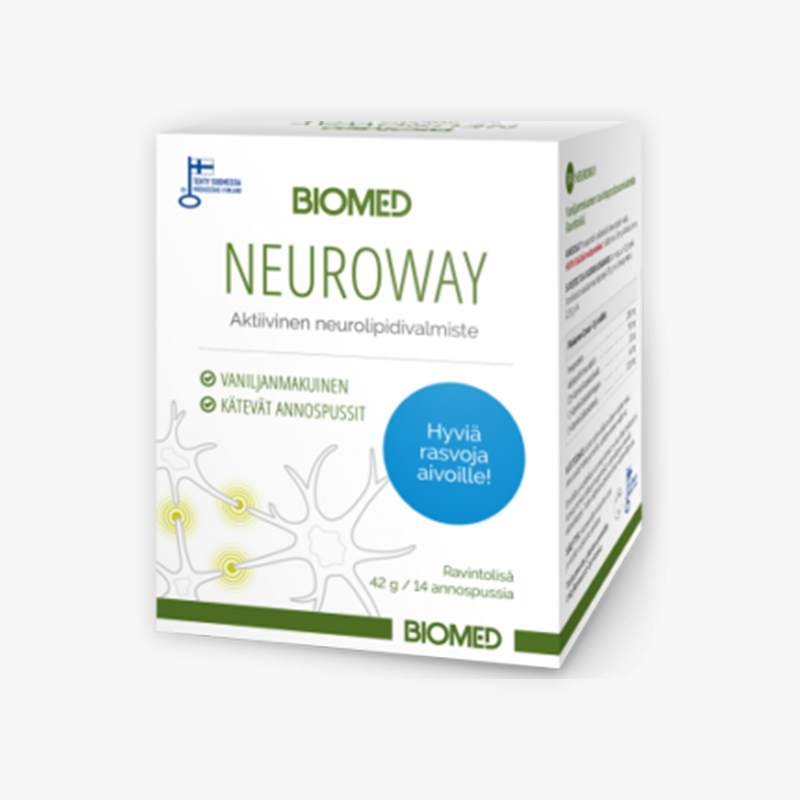Biomed-Neuroway