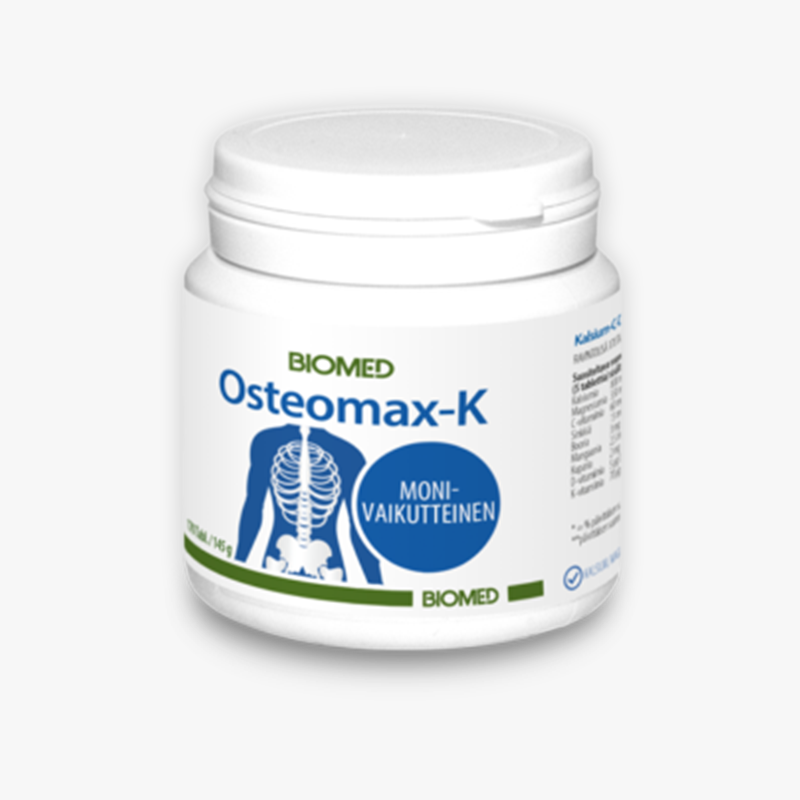 Biomed-Osteomax-K