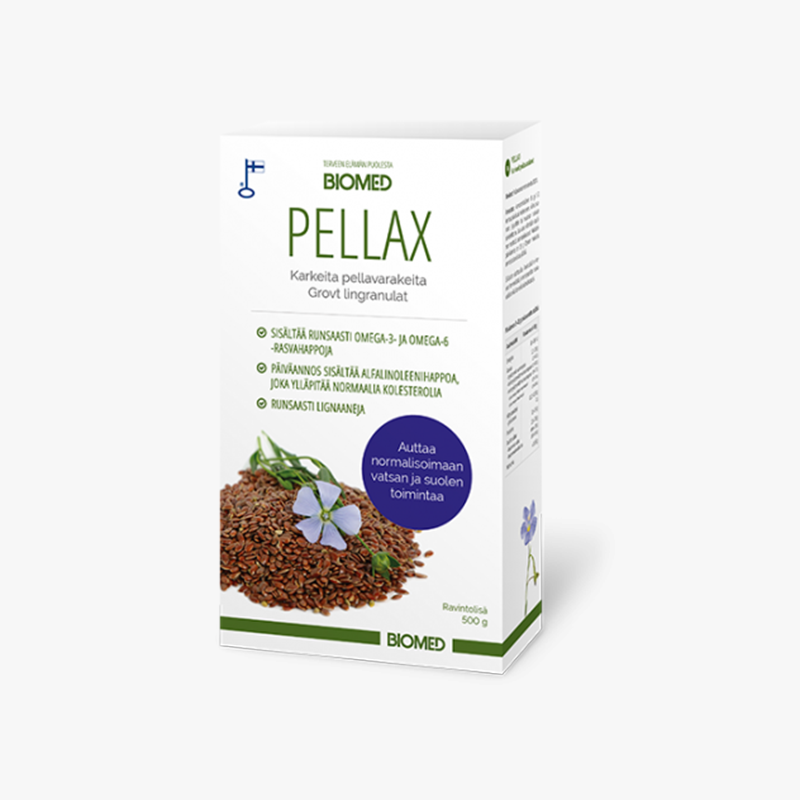 Biomed-Pellax