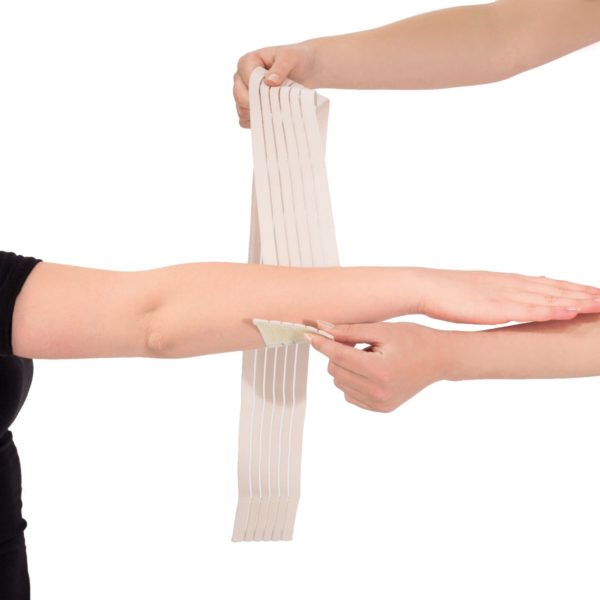 Bandage wrap - elbow