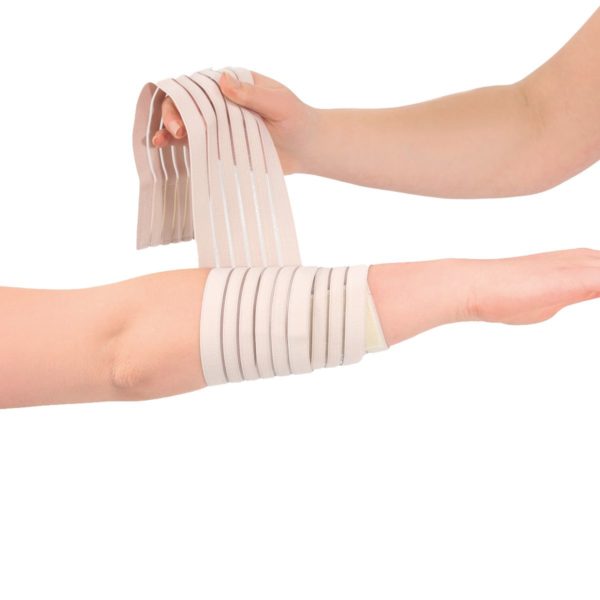 Bandage wrap - elbow