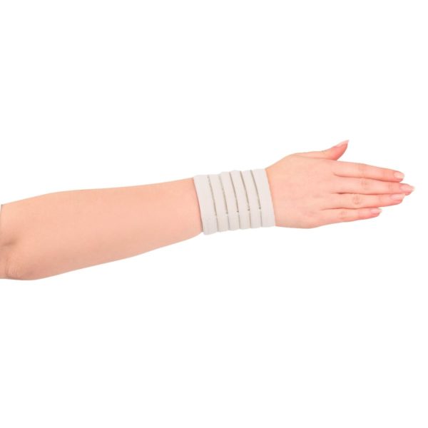 Bandage wrap - wrist