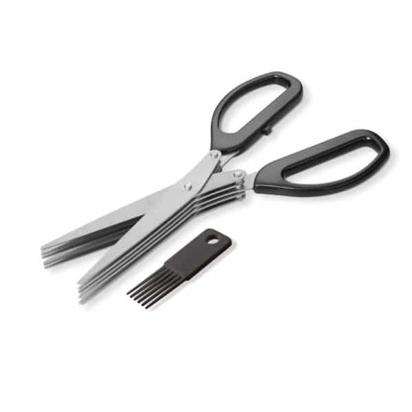 Scissors - multi blades