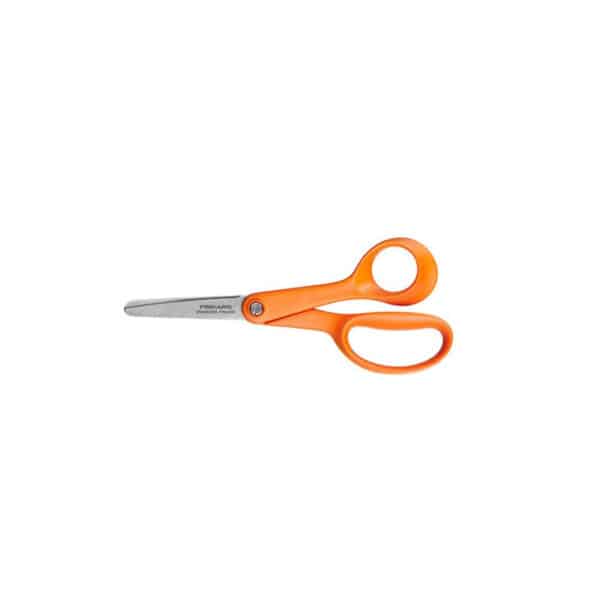 Classic children's scissors 13 cm